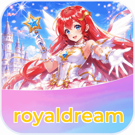 Infrastruktur Pengujian - royaldream