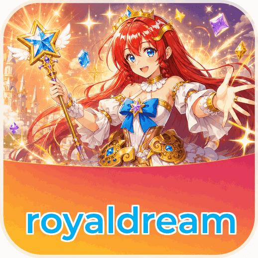 Tentang royaldream