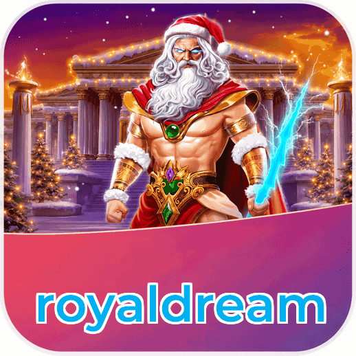 Fitur royaldream